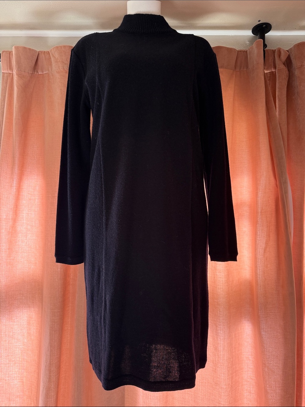 Harve Benard Sweater Dress